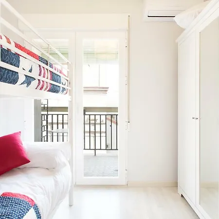 Apto Puerta Real Centro 3 Apartment